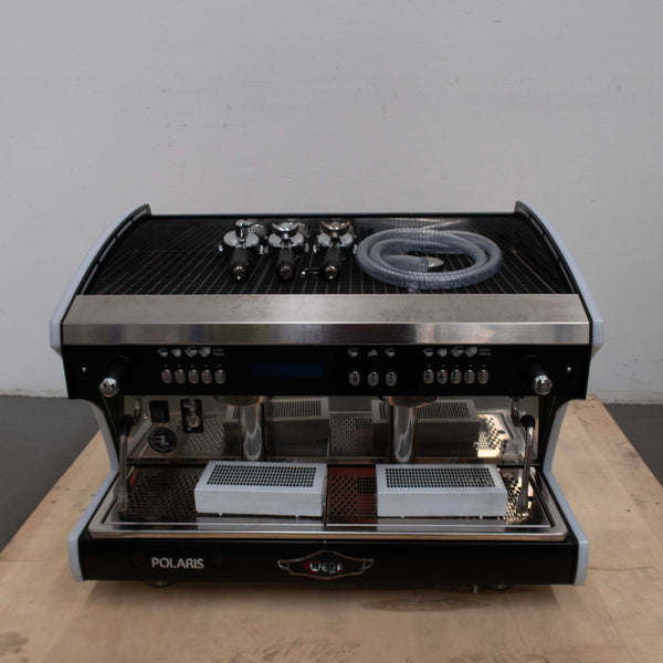 Wega EVD./2PR 2 Group Coffee Machine