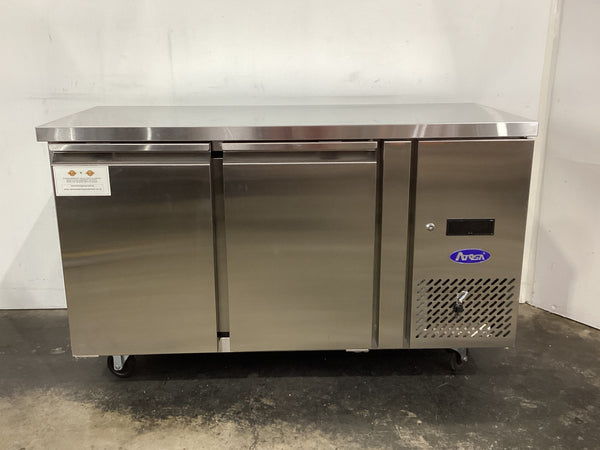 Atosa EPF3421 Underbench Fridge