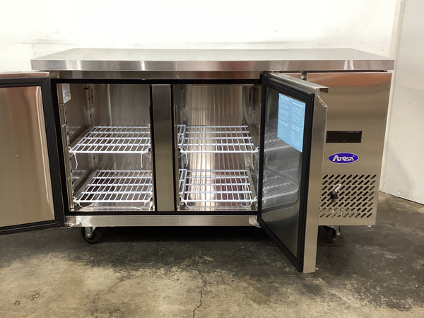 Atosa EPF3421 Underbench Fridge