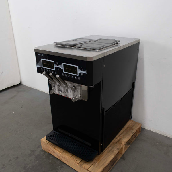 Brullen i26 Pro Twin Ice Cream Machine