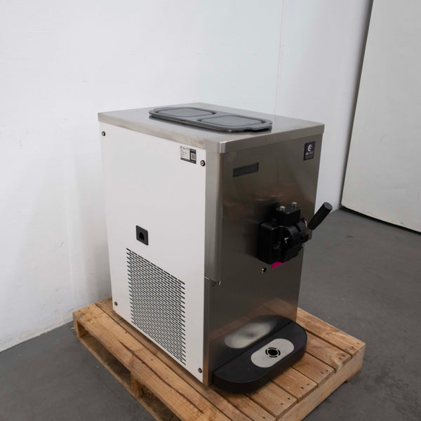 Gelmatic BC Easy 1 GR Ice Cream Machine