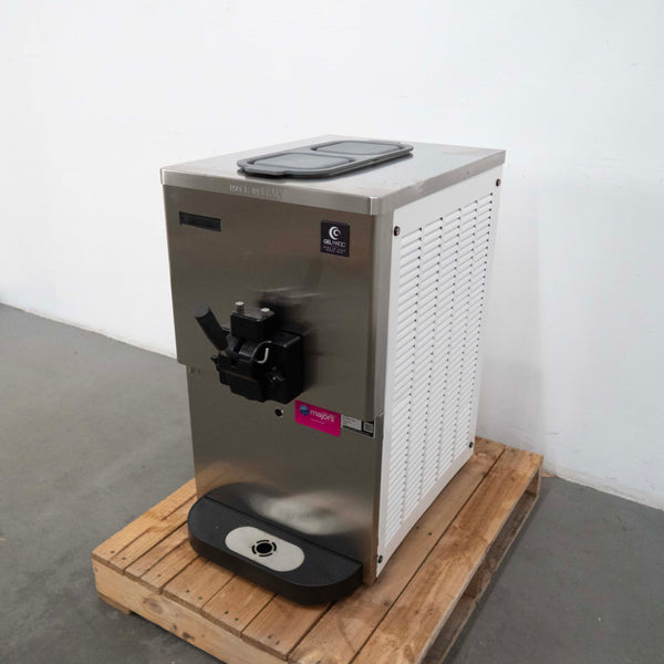 Gelmatic BC Easy 1 GR Ice Cream Machine