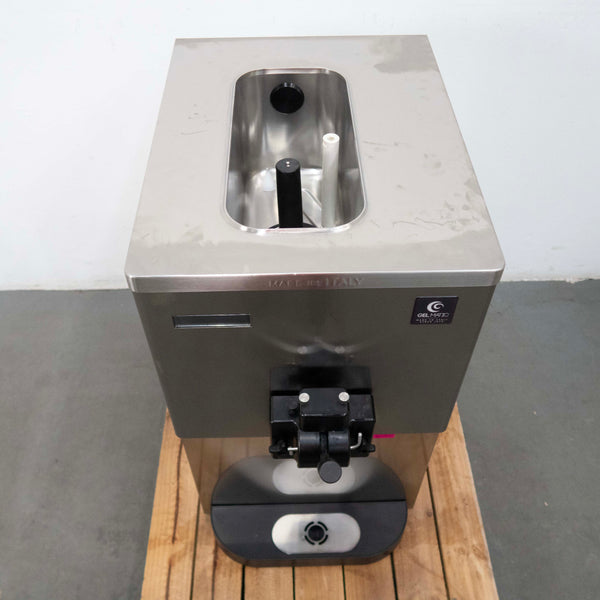 Gelmatic BC Easy 1 GR Ice Cream Machine
