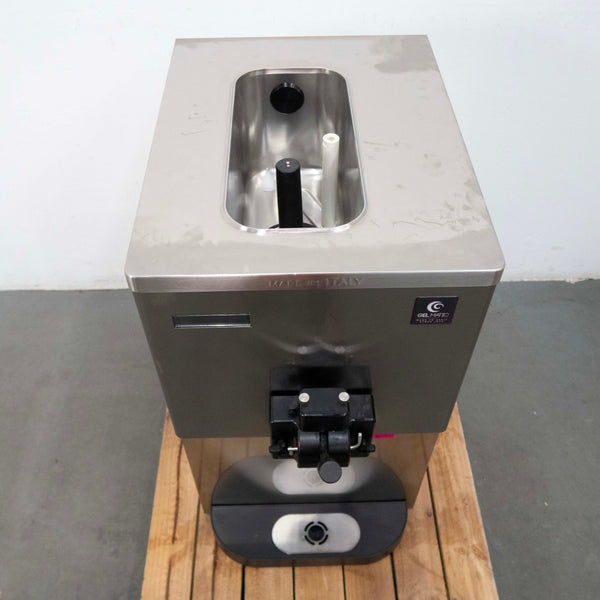 Gelmatic BC Easy 1 GR Ice Cream Machine