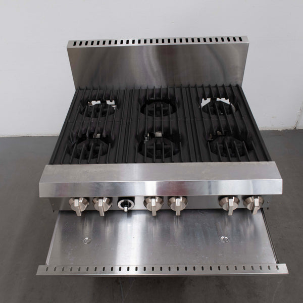 Thor TR-6F Range Oven