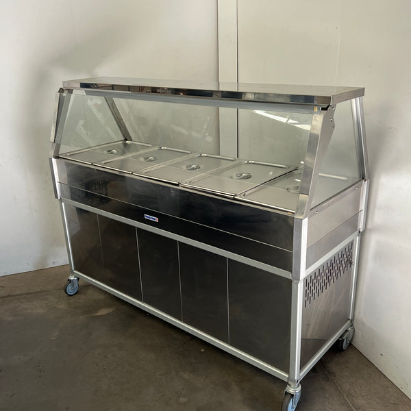 Roband E25 Bain Marie