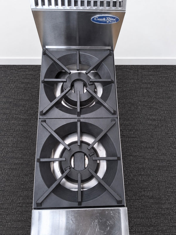 Cookrite AT80G2B-C Cooktop