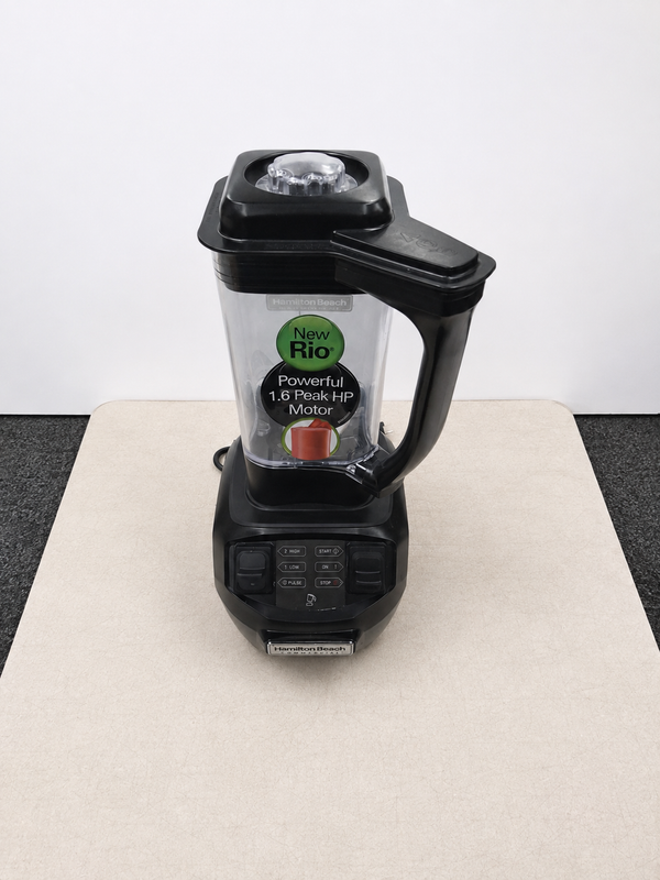 Hamilton Beach HBB255-AU Blender