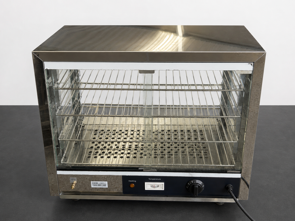 Federal DH-580E Pie Warmer