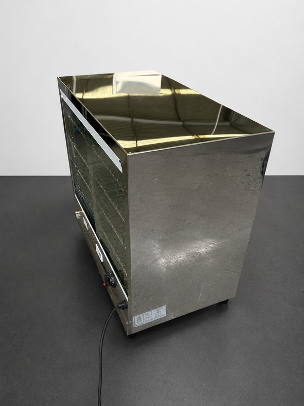 Federal DH-580E Pie Warmer