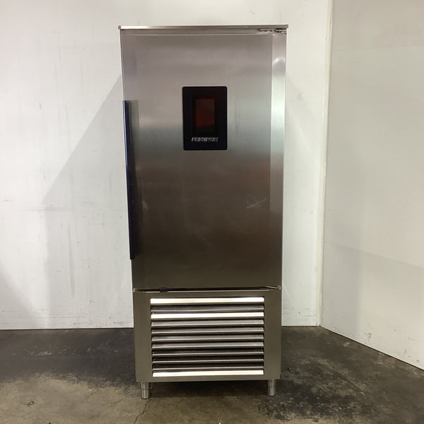 Friginox MX75ATS7 Blast Chiller/Freezer