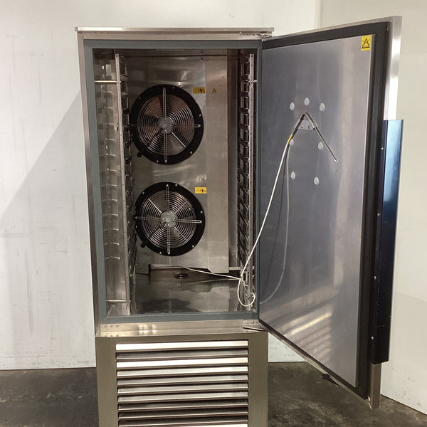 Friginox MX75ATS7 Blast Chiller/Freezer