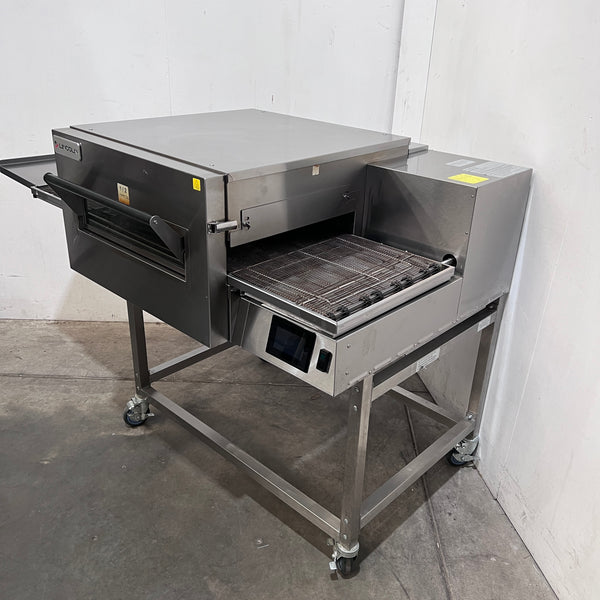Lincoln 1155-S00-B-KF006 Conveyor Oven