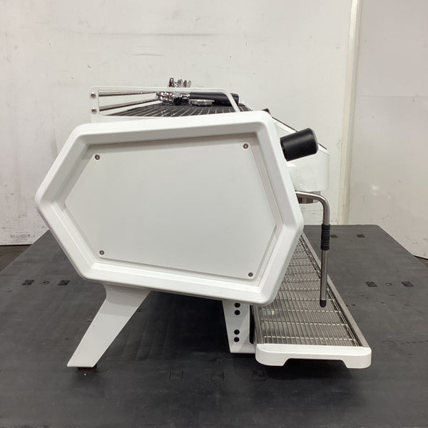 Sanremo D8 PRO 3 Group Coffee Machine