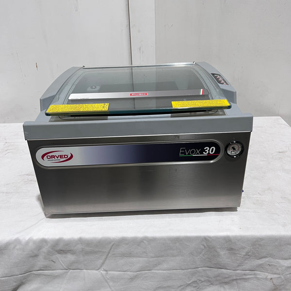Orved Evox 30-8 Vacuum Sealer