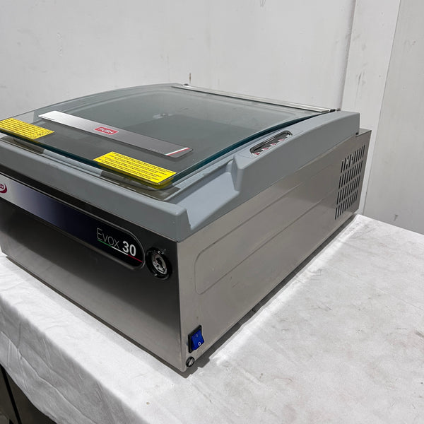 Orved Evox 30-8 Vacuum Sealer
