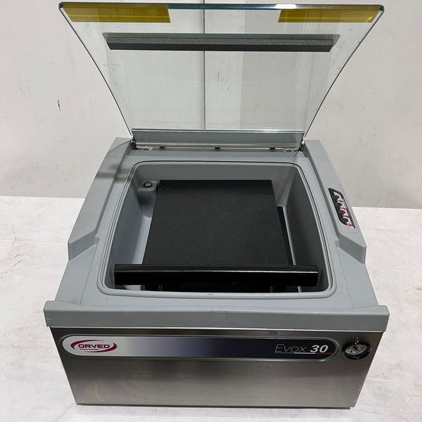 Orved Evox 30-8 Vacuum Sealer