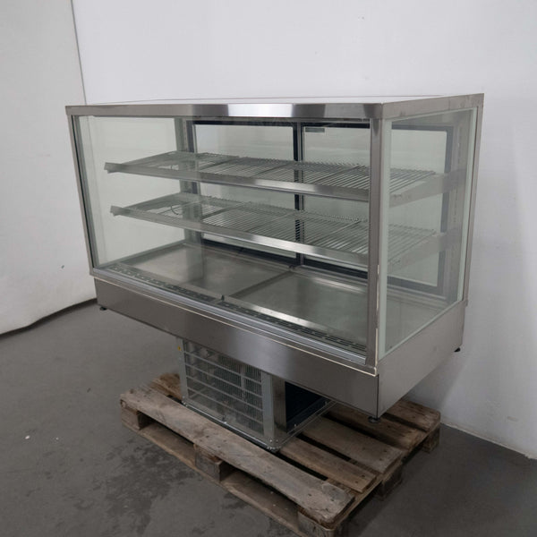Cossiga STGRF15R(SD) In Counter Refrigerated Display