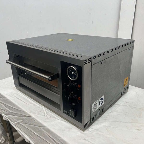Moffat STARTC63EM Pizza Deck Oven