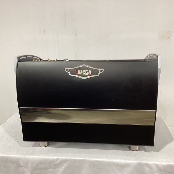 Wega Polaris EVD./2-PR 2 Group Coffee Machine