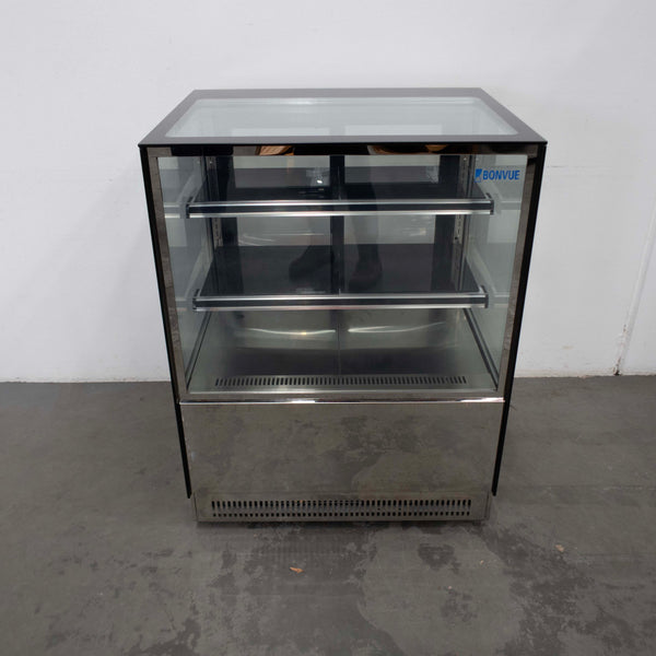 Bonvue GAN-900RF2 Cold Food Display