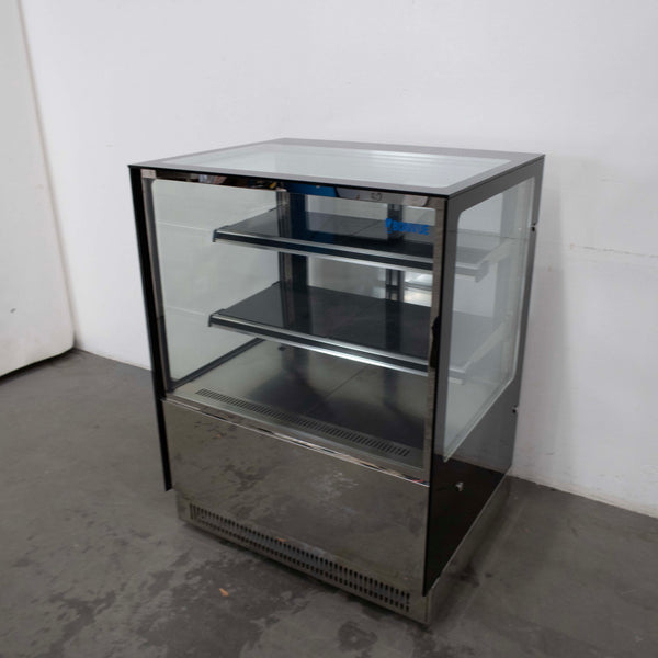 Bonvue GAN-900RF2 Cold Food Display
