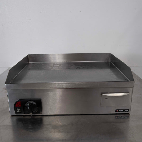 Anvil FTA0600-ICE Griddle