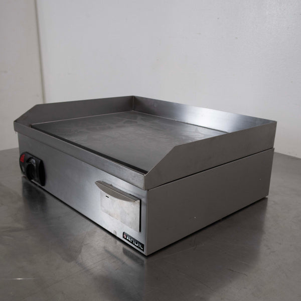 Anvil FTA0600-ICE Griddle