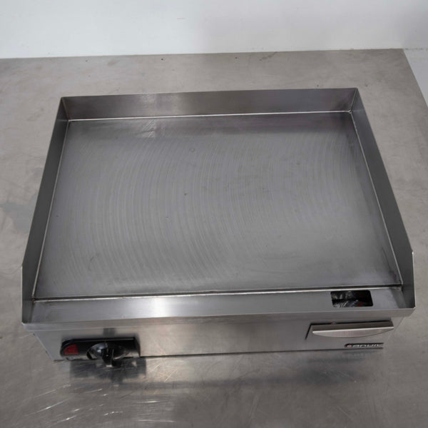 Anvil FTA0600-ICE Griddle