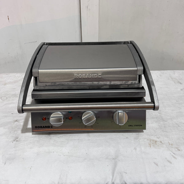 Roband GSA610S Grill Station