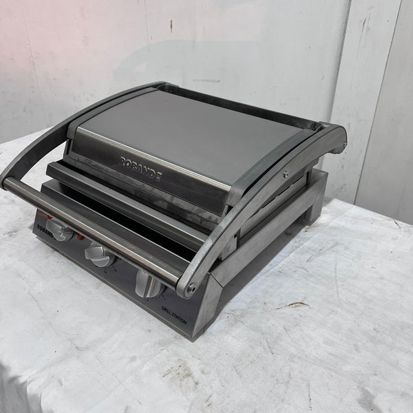 Roband GSA610S Grill Station