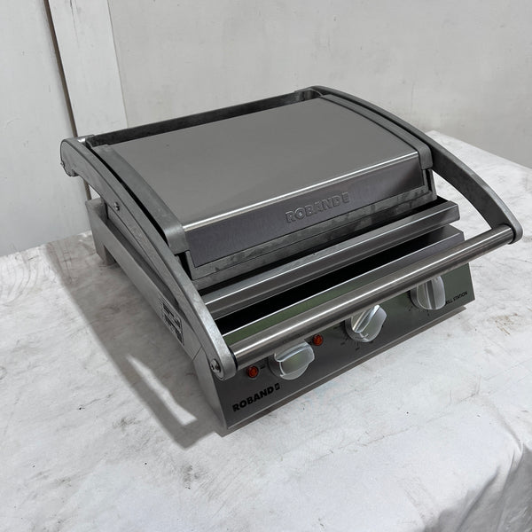 Roband GSA610S Grill Station