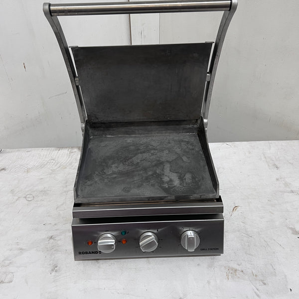 Roband GSA610S Grill Station