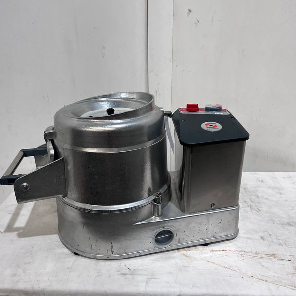 Sammic PP-6+ Potato Peeler