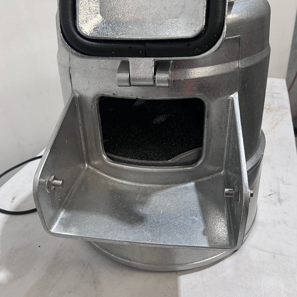 Sammic PP-6+ Potato Peeler