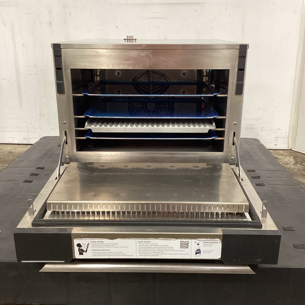Unox XESR-03HS-MDDN Speed Oven