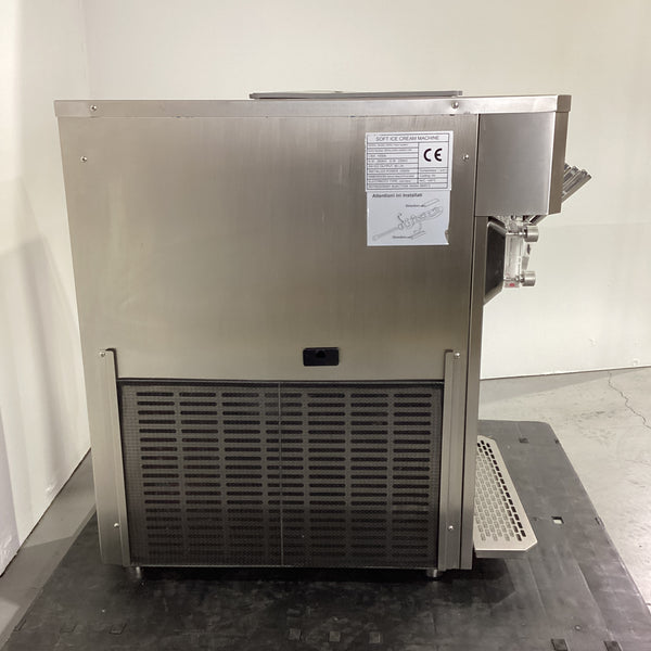 Brullen i26 Pro TWIN Ice Cream Machine