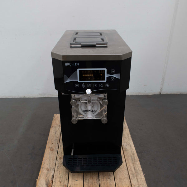 Brullen i91 Pro Ice Cream Machine