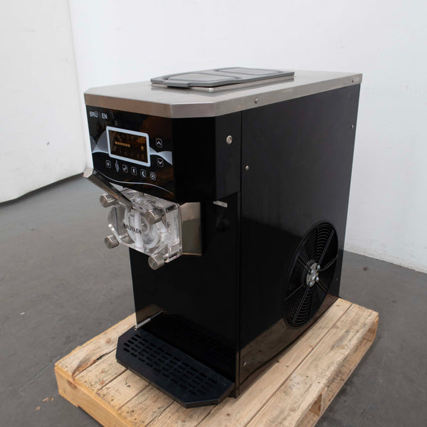 Brullen i91 Pro Ice Cream Machine