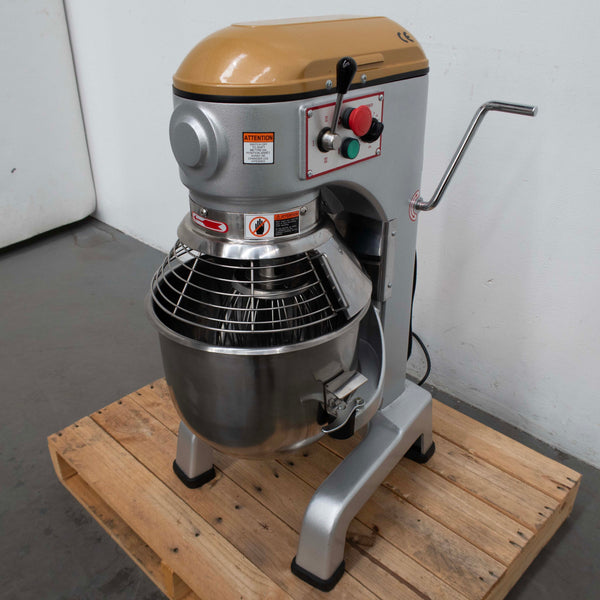 Anvil PMA1020 Planetary Mixer