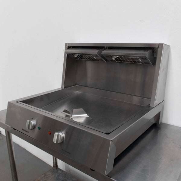 Roband MW20CW Chip Warmer