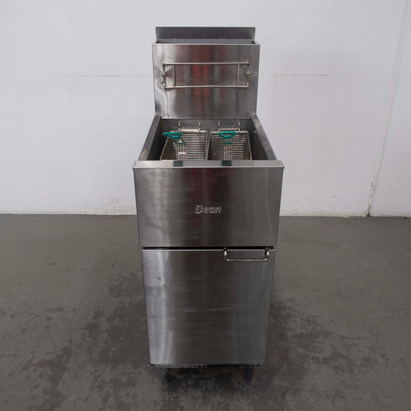 Dean SR142G Fryer