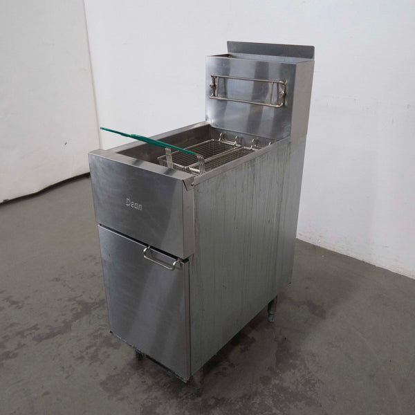 Dean SR142G Fryer