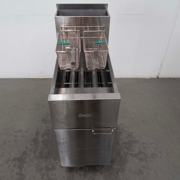 Dean SR142G Fryer