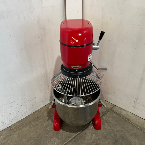 Atlas AS-20 Planetary Mixer