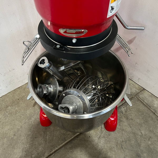 Atlas AS-20 Planetary Mixer