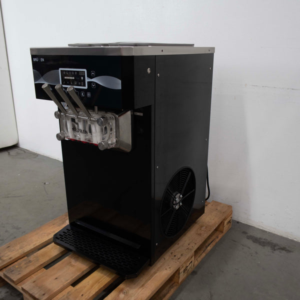 Brullen i26 Pro Twin Ice Cream Machine