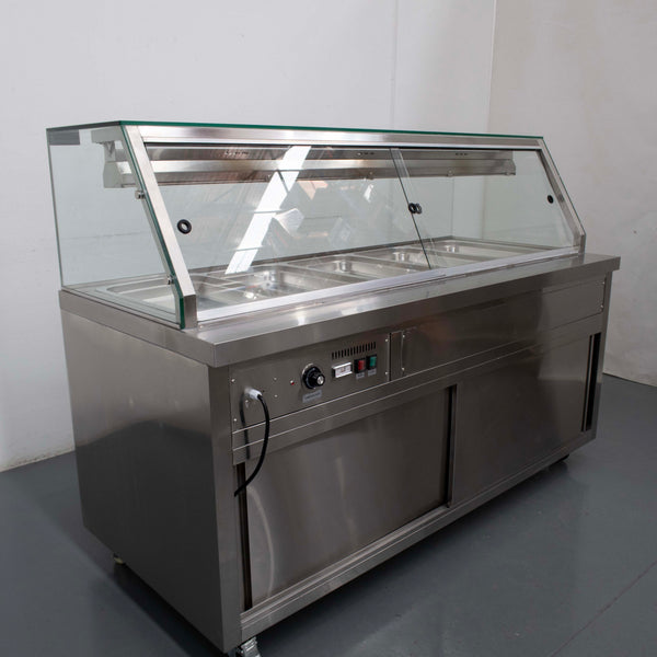 Thermaster PG180FE-XG Bain Marie