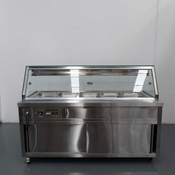 Thermaster PG180FE-XG Bain Marie