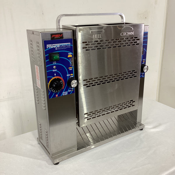 Prince Castle 297-SW-16 Bun Toaster